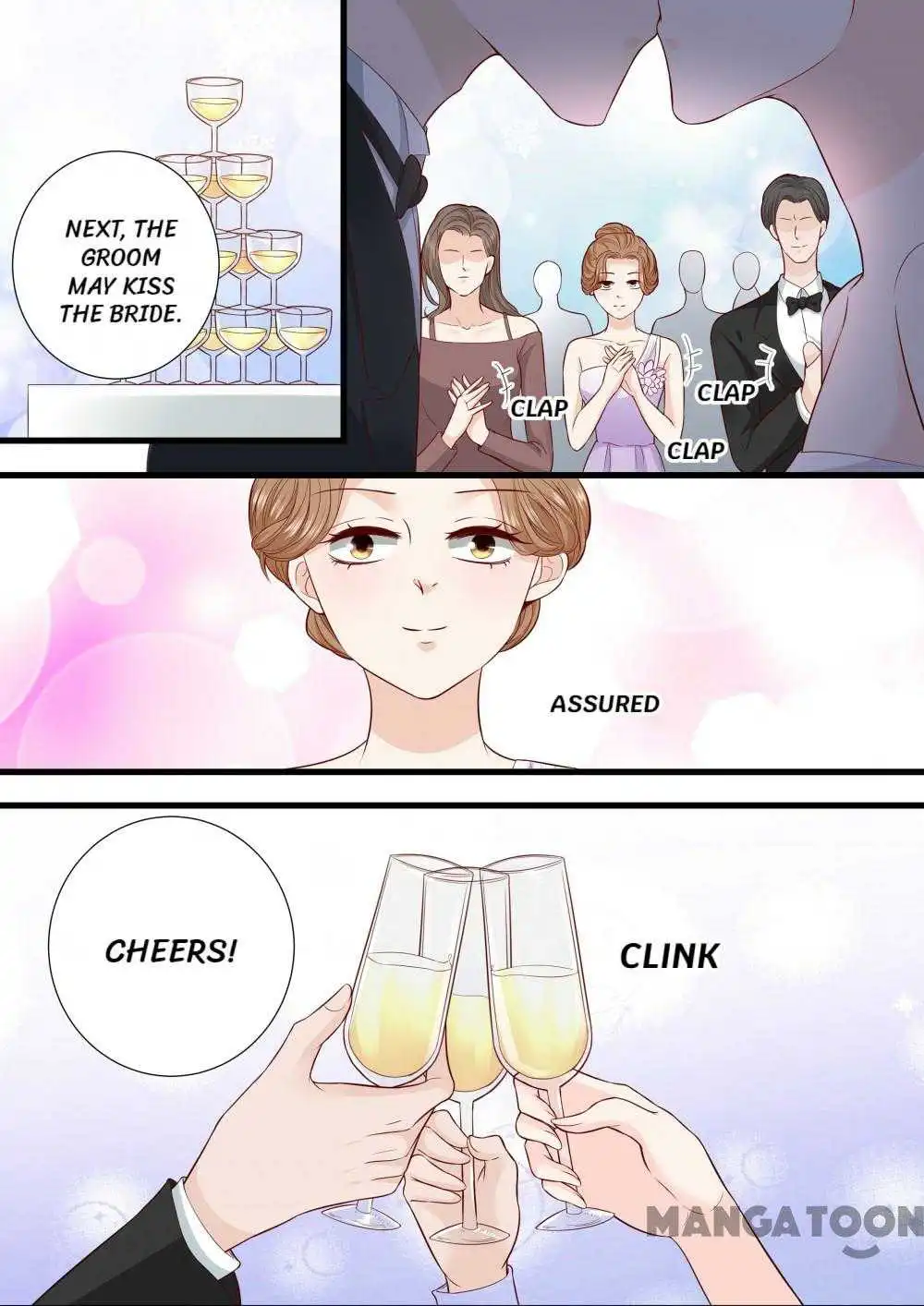 Don't be so harsh Chapter 300 2